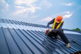 Best Commercial Roofing Services  in Mont Clare, PA